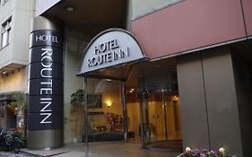 ホテルルートイン東京池袋